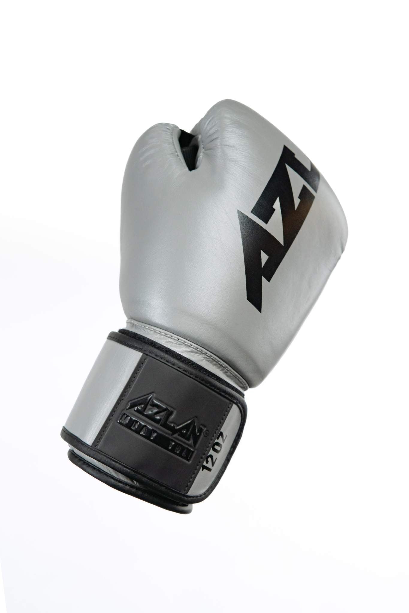 AZLAN "8 LIMBS" BOXING GLOVES