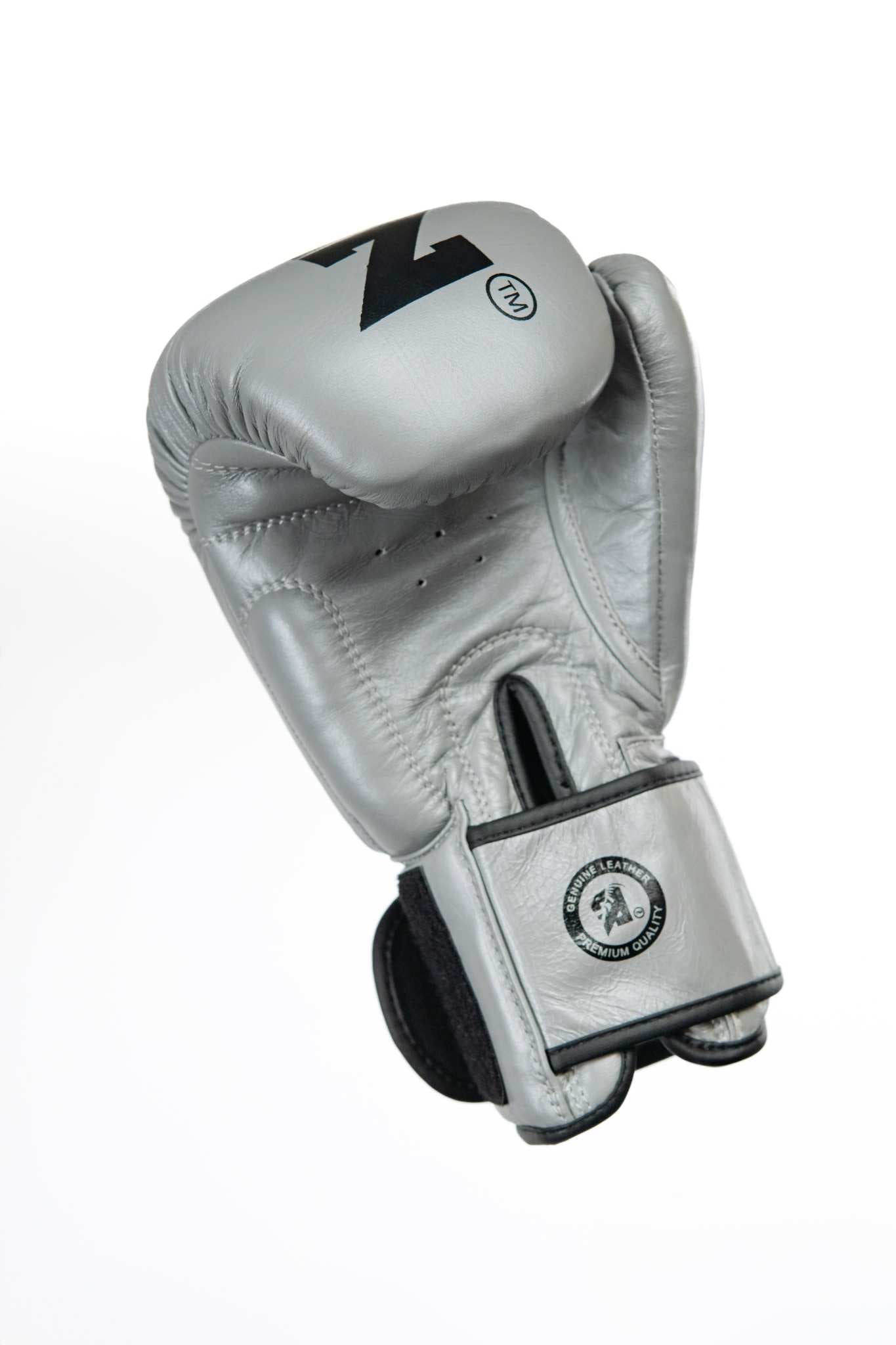 AZLAN "8 LIMBS" BOXING GLOVES