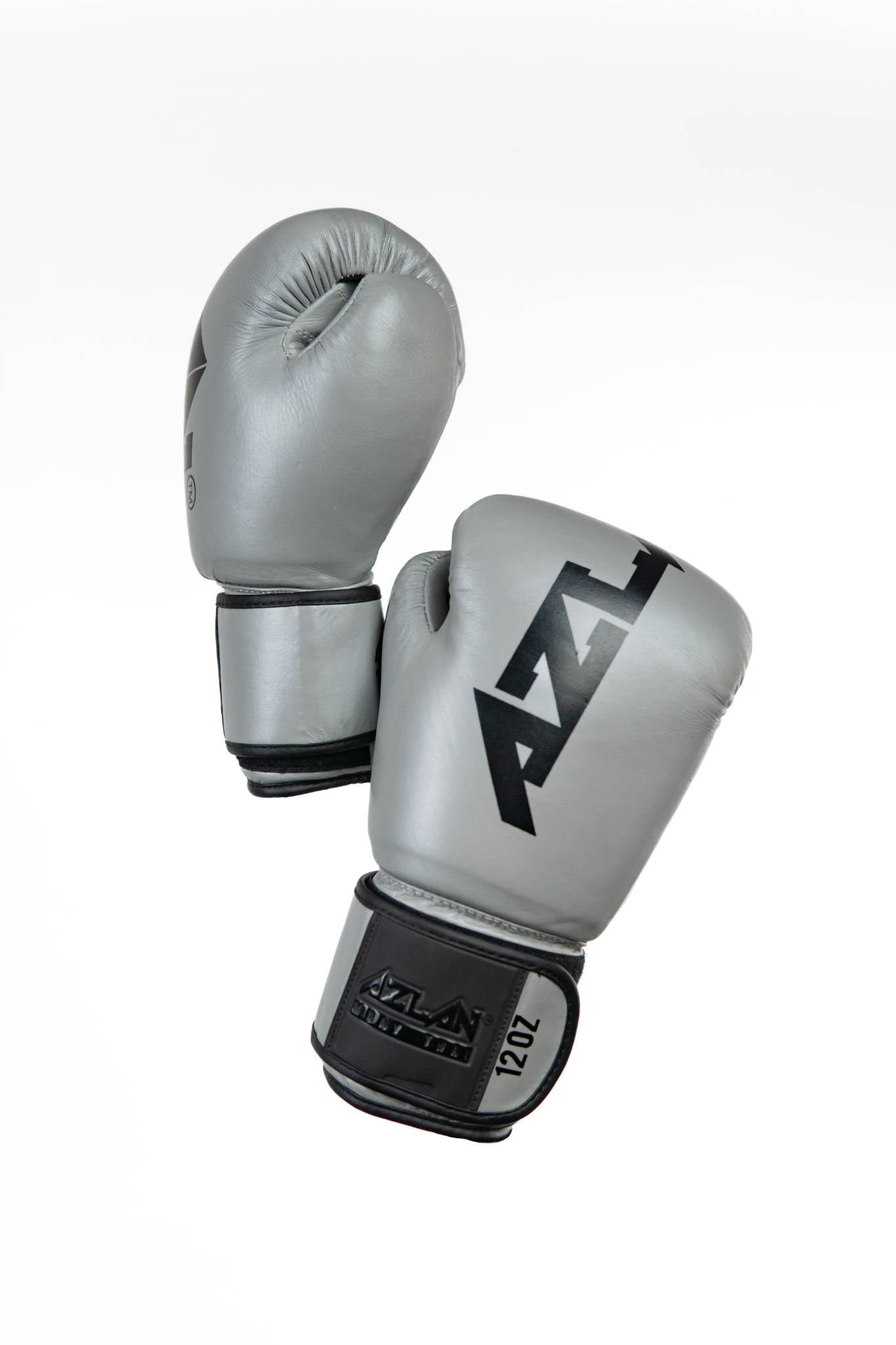 AZLAN "8 LIMBS" BOXING GLOVES