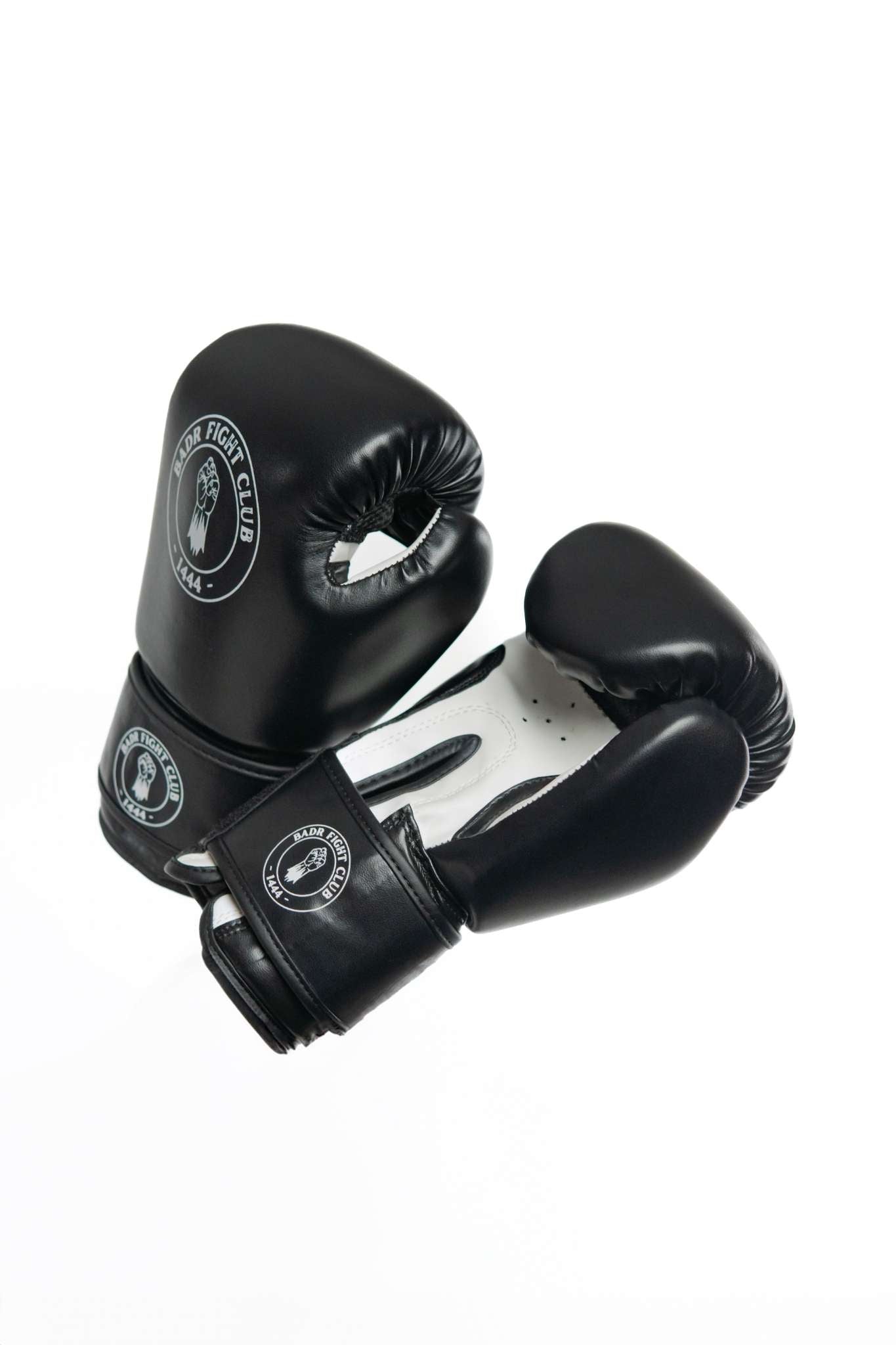 BADR CLUB BOXING GLOVES