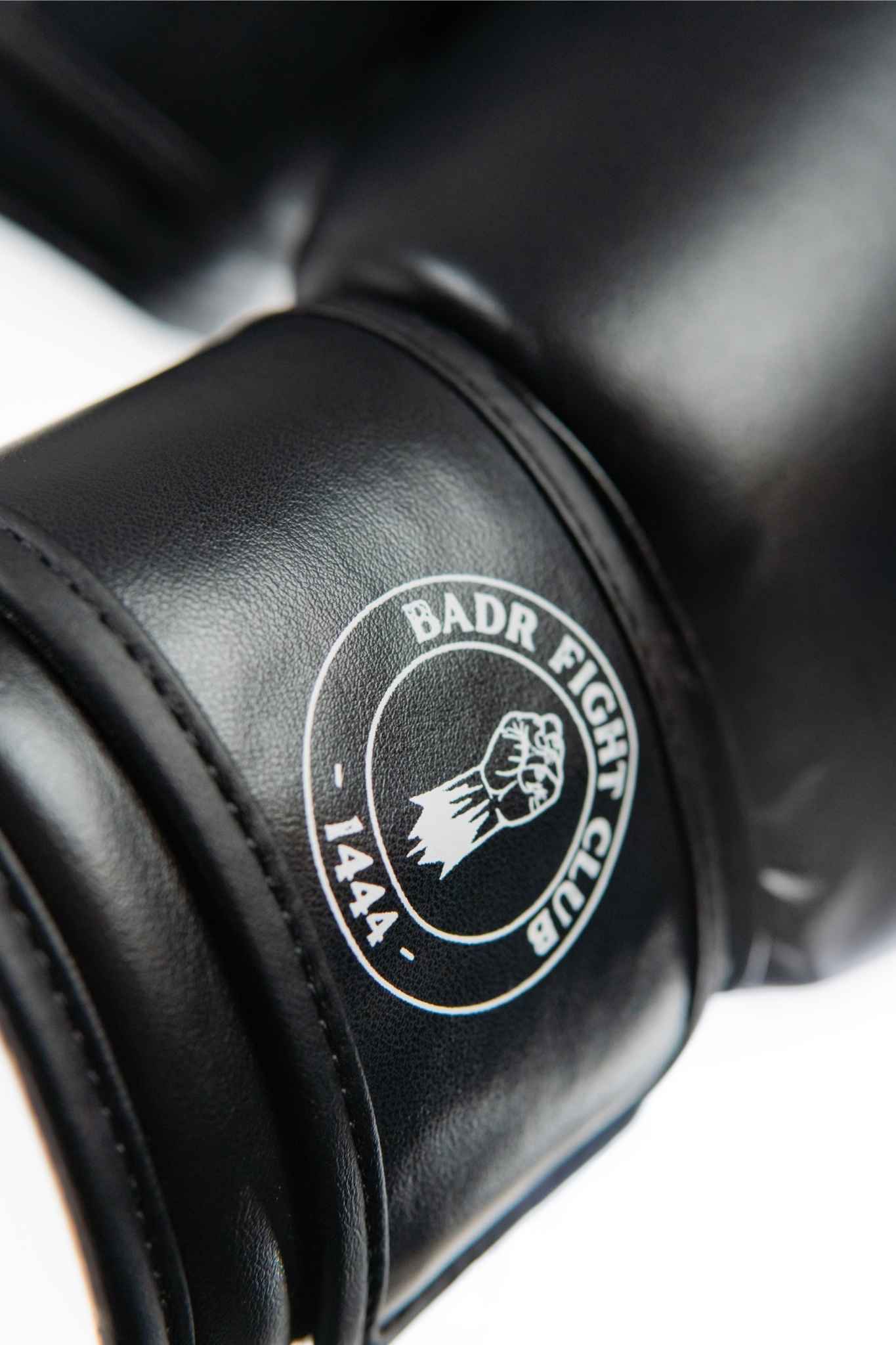 BADR CLUB BOXING GLOVES