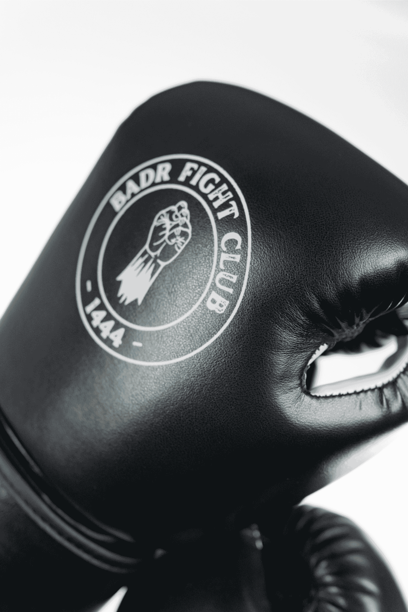 BADR CLUB BOXING GLOVES