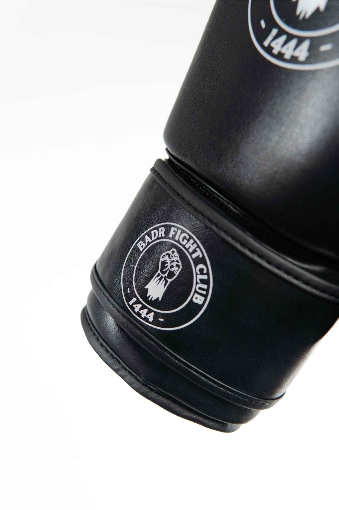 BADR CLUB BOXING GLOVES