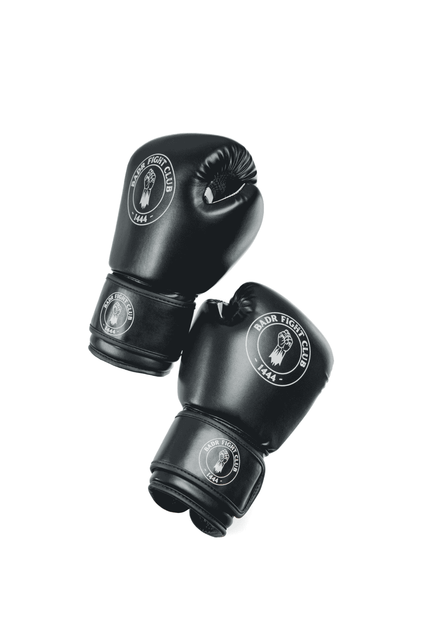 BADR CLUB BOXING GLOVES