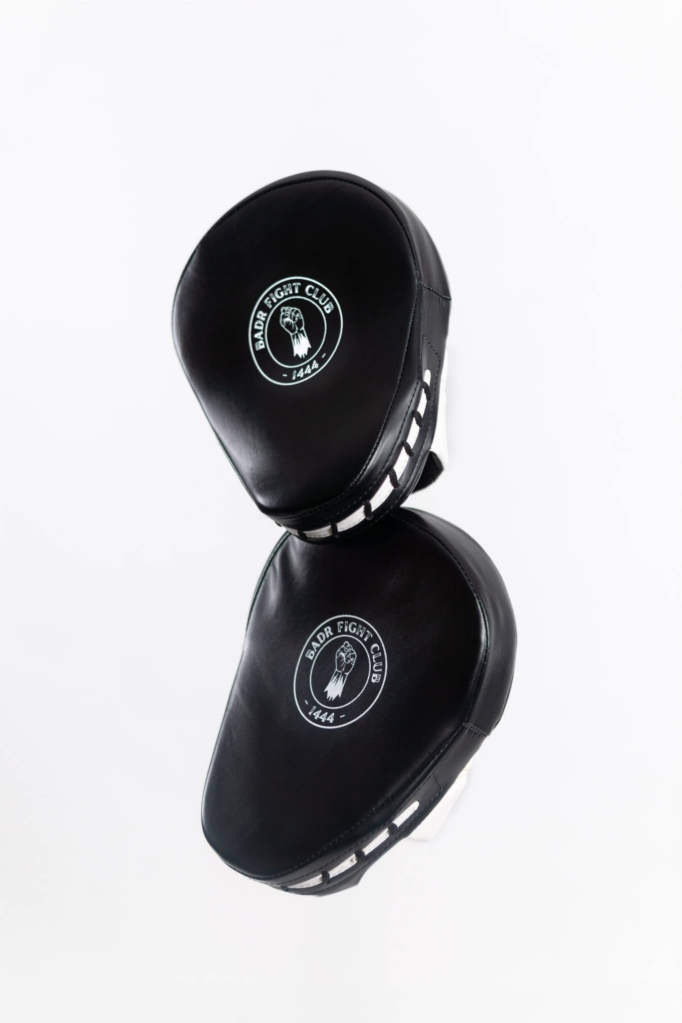 BADR BOXING PADS