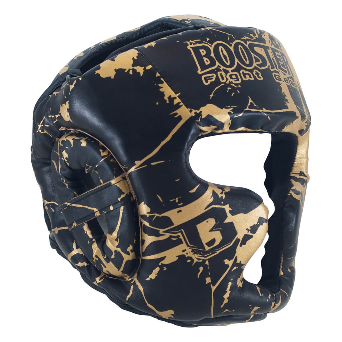 BOOSTER CHILDREN “HGL” HEADGUARD MARLBE GOLD