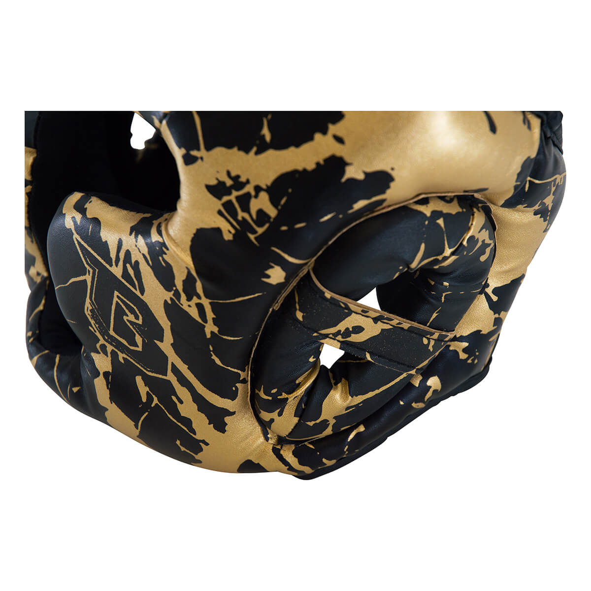 BOOSTER CHILDREN “HGL” HEADGUARD MARLBE GOLD