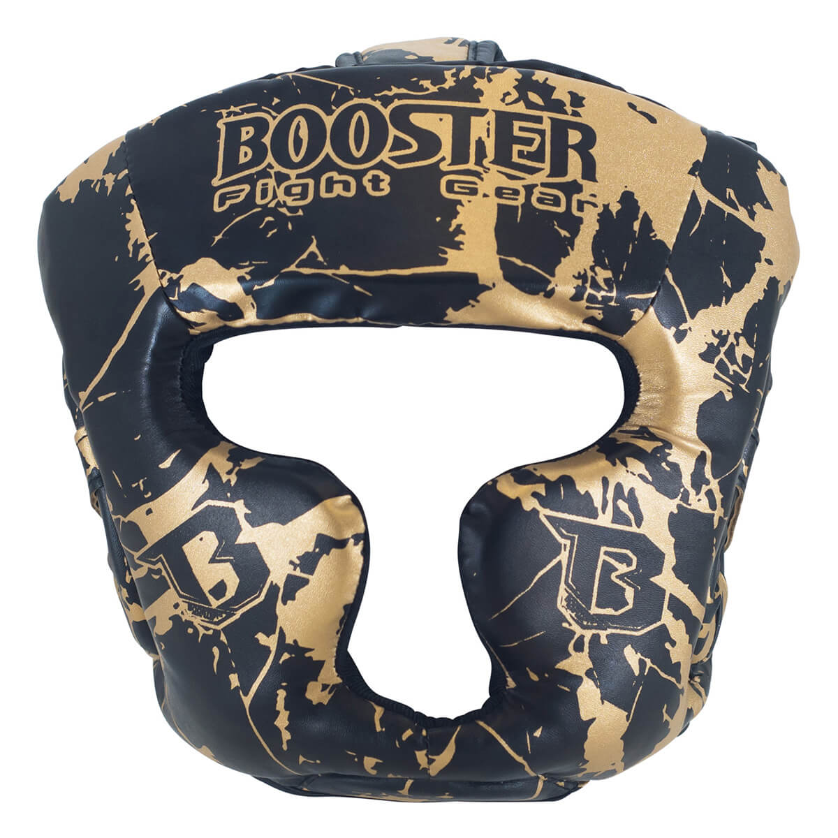 BOOSTER CHILDREN “HGL” HEADGUARD MARLBE GOLD