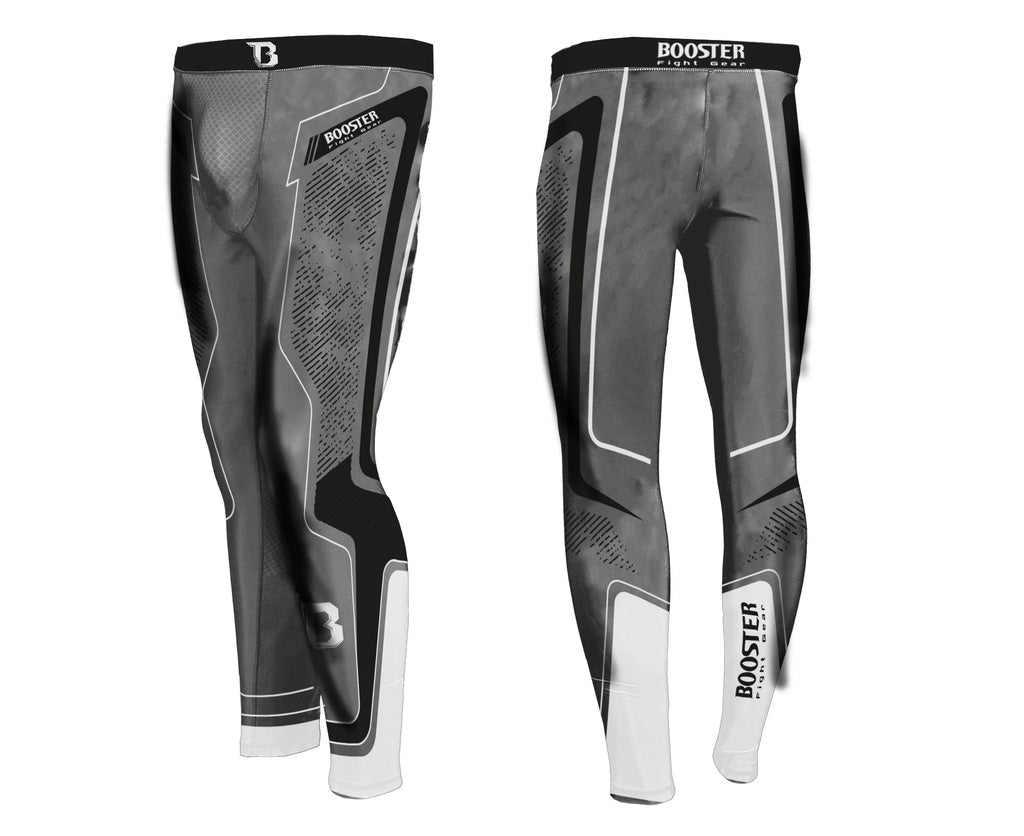 BOOSTER “DELTA 4” SPATS