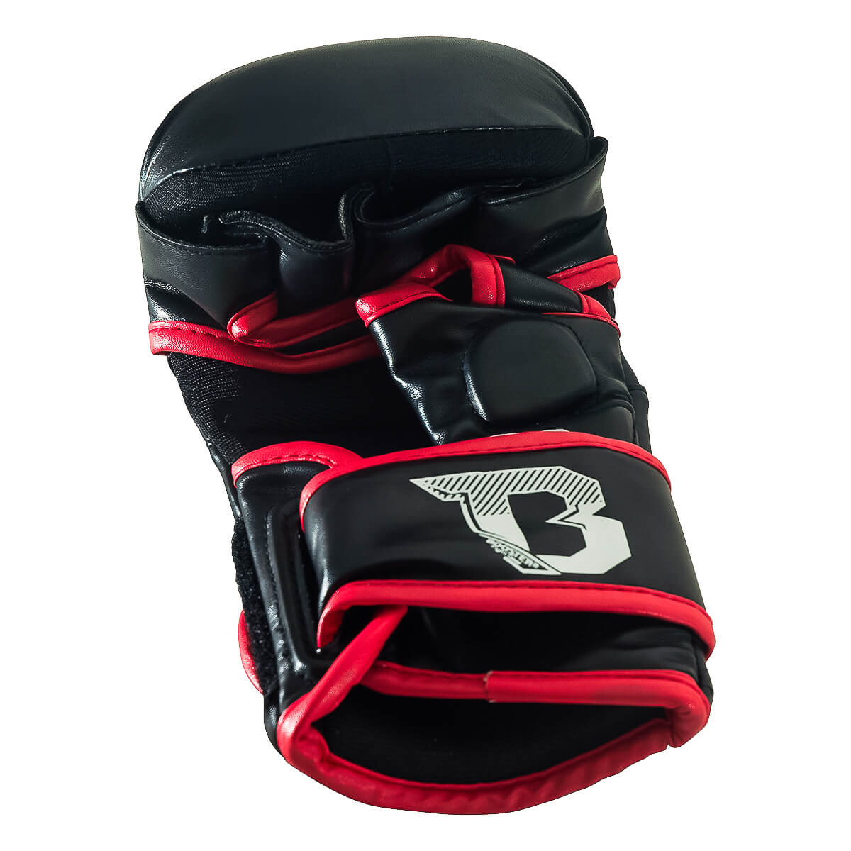 BOOSTER PRO SPARRING MMA GLOVES