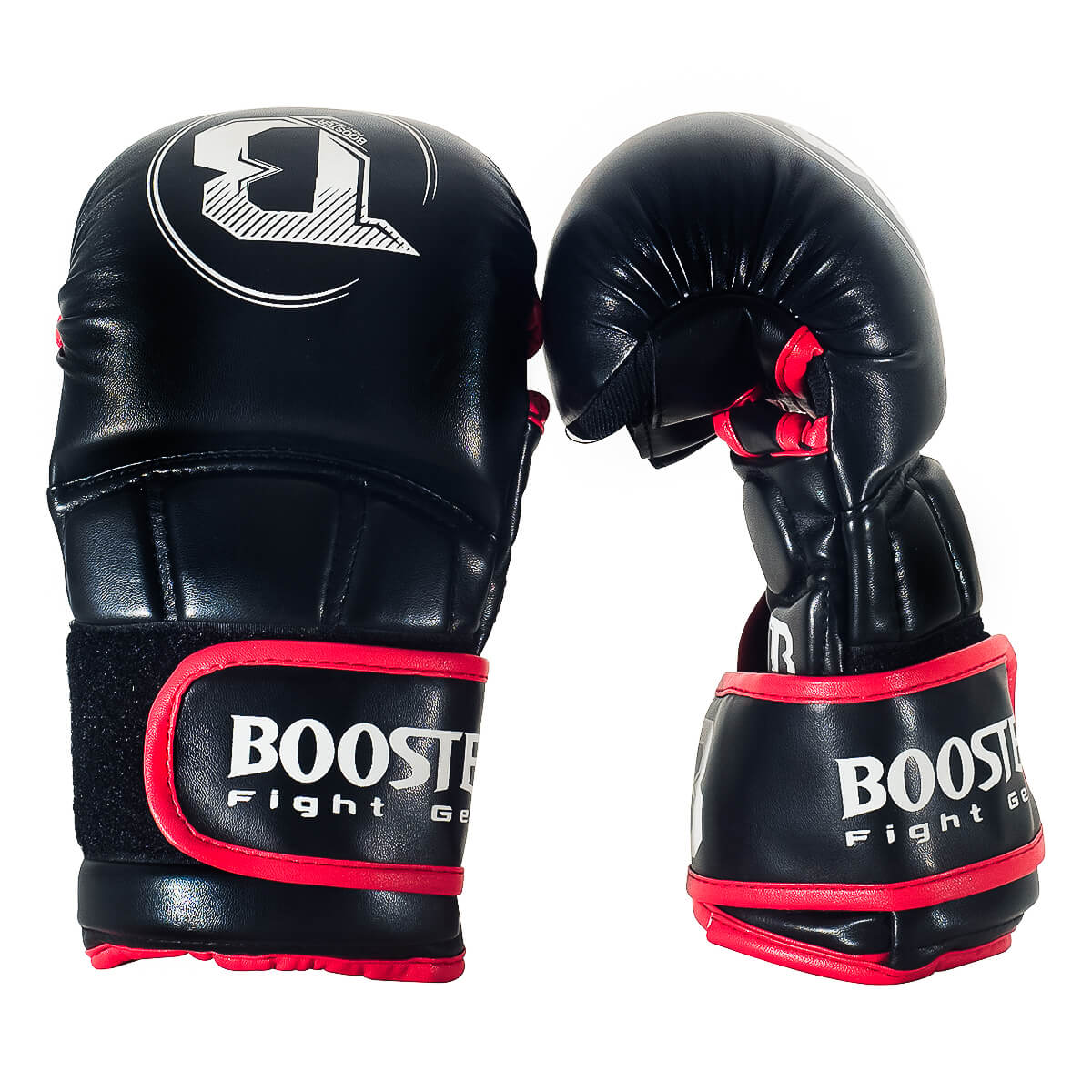 BOOSTER PRO SPARRING MMA GLOVES