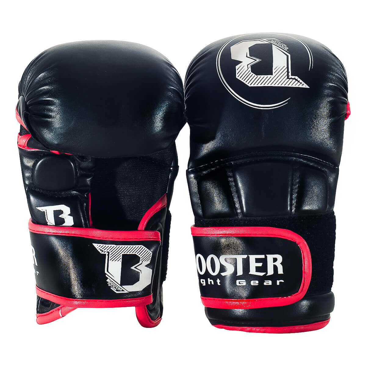 BOOSTER PRO SPARRING MMA GLOVES