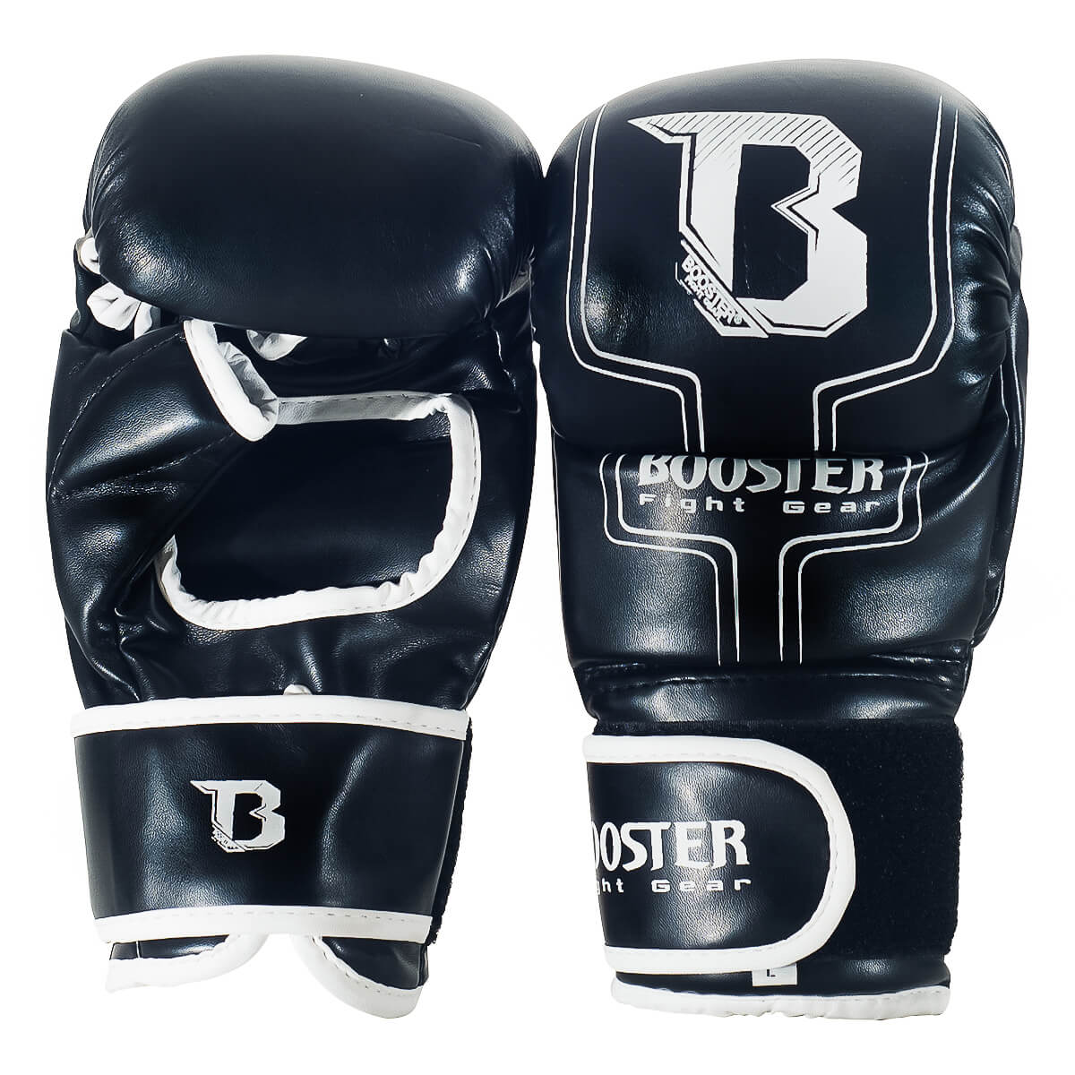 BOOSTER MMA GLOVES “BFF 8”