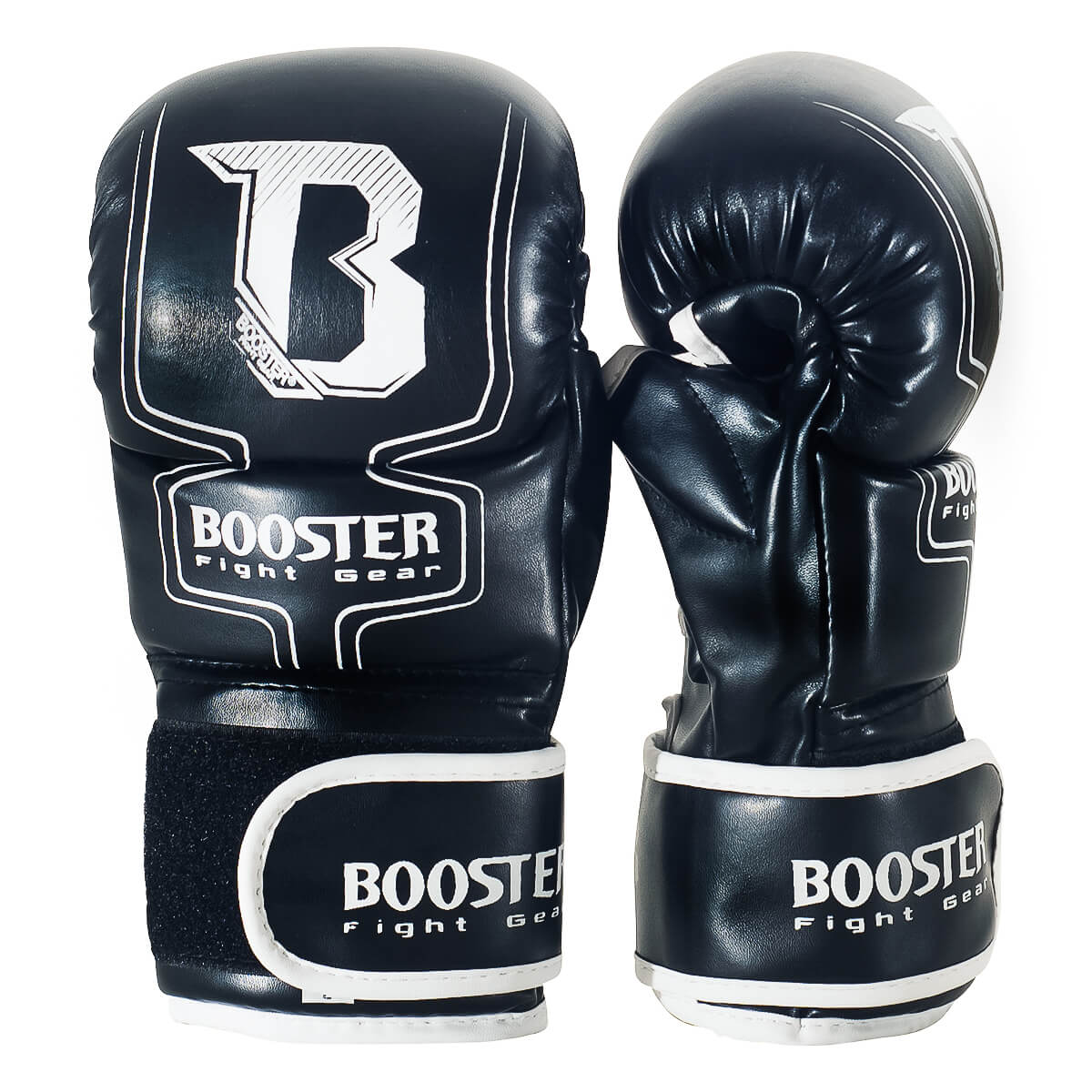 BOOSTER MMA HANDSKER “BFF 8”