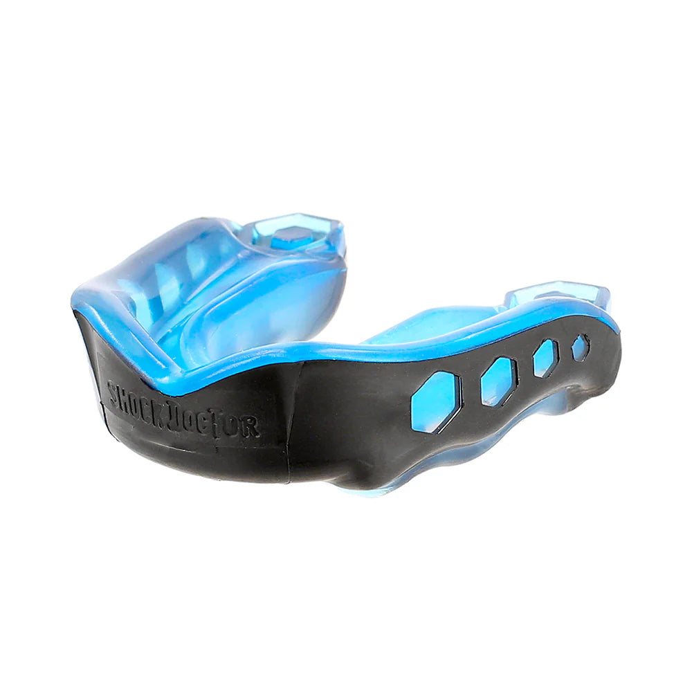 SHOCK DOCTOR GEL MAX MOUTHGUARD