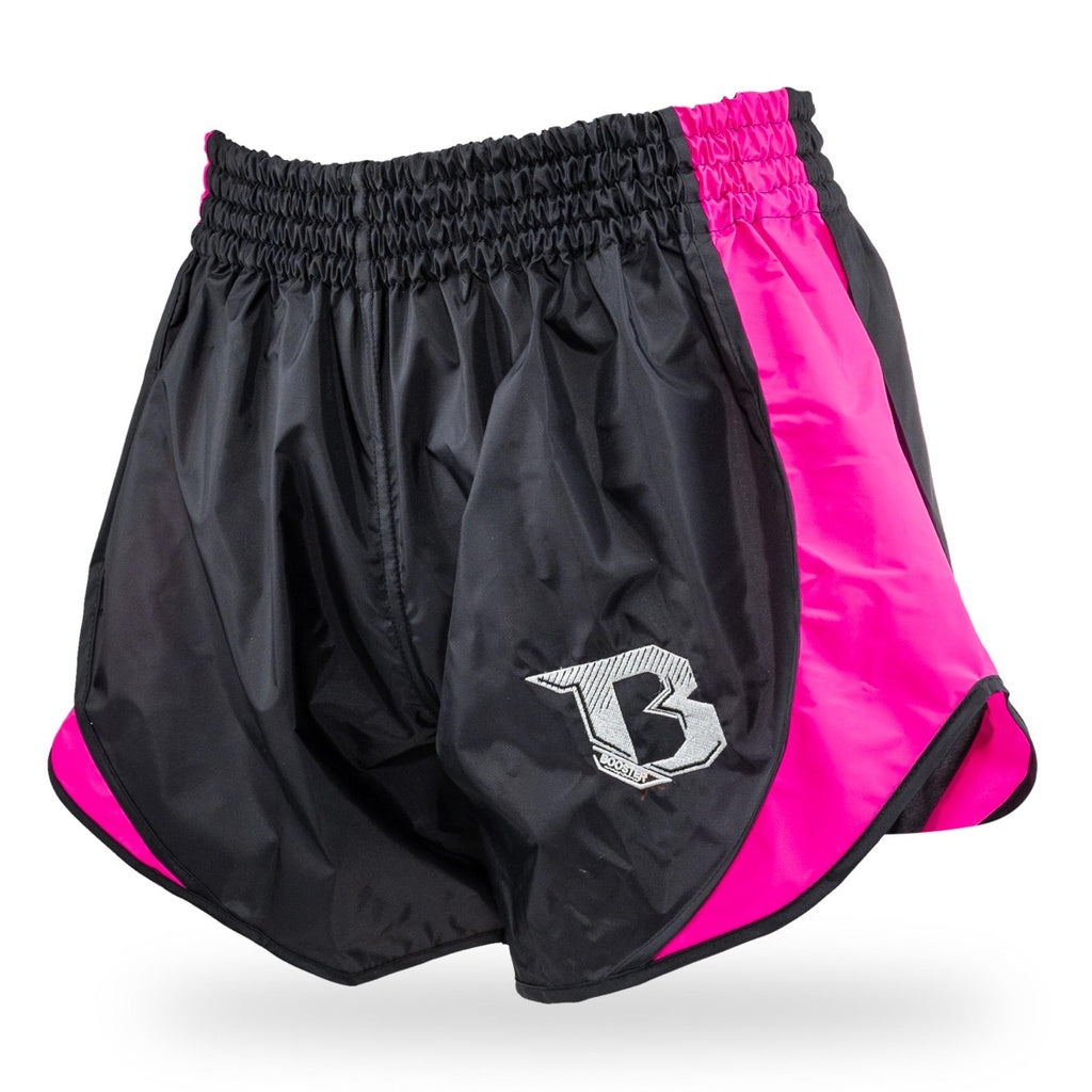 BOOSTER RETRO HYBRID SHORTS SORT/PINK