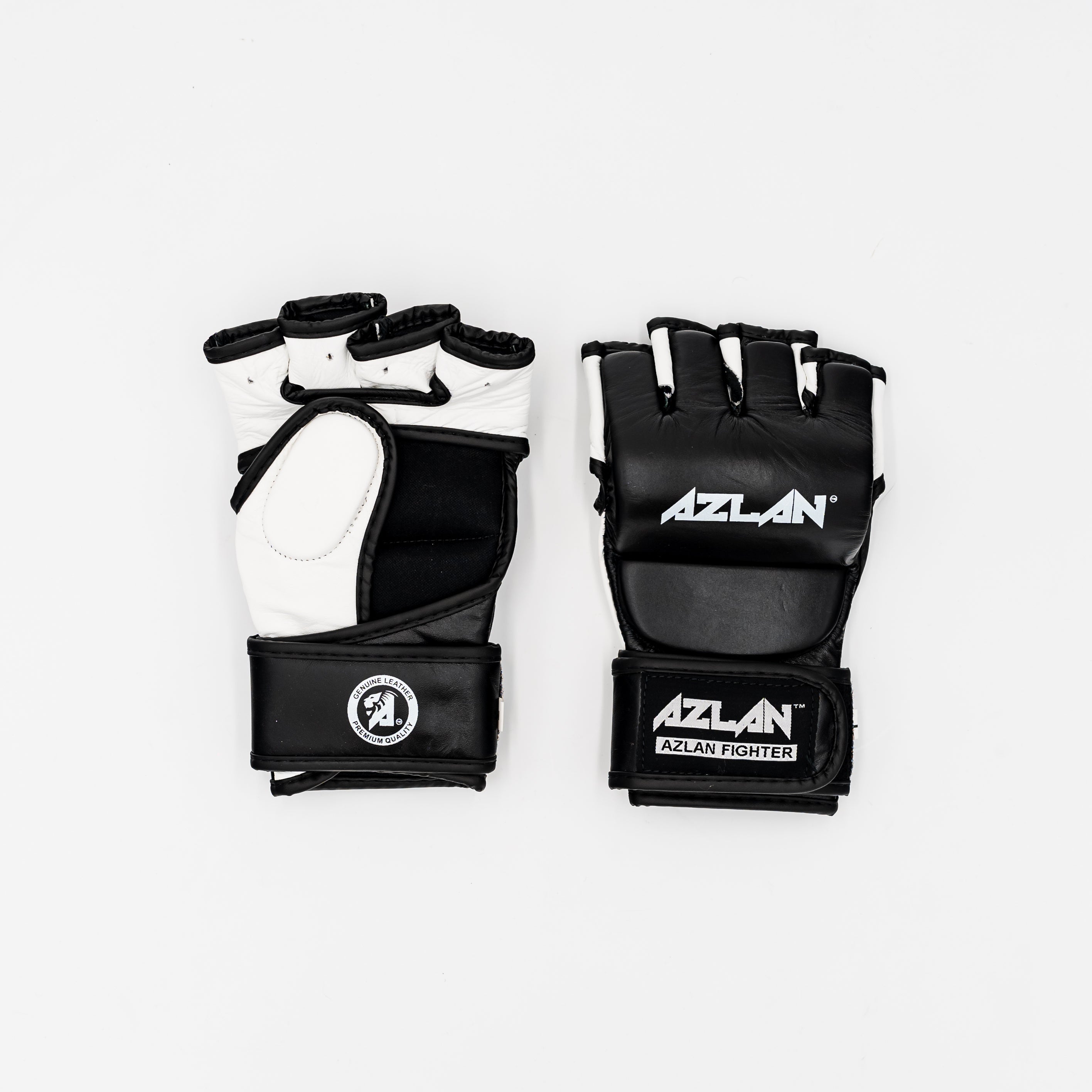 AZLAN MMA "FIGHT" GLOVES