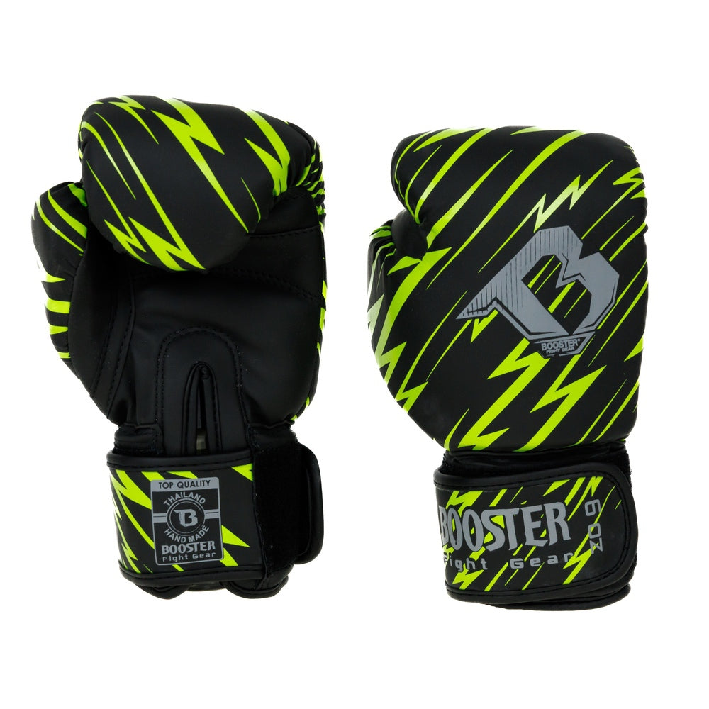 BOOSTER “Combat Series” BOXING GLOVES CHILDREN