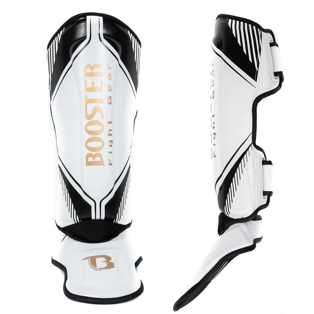 BOOSTER BANGKOK 2 LEG SHIELD