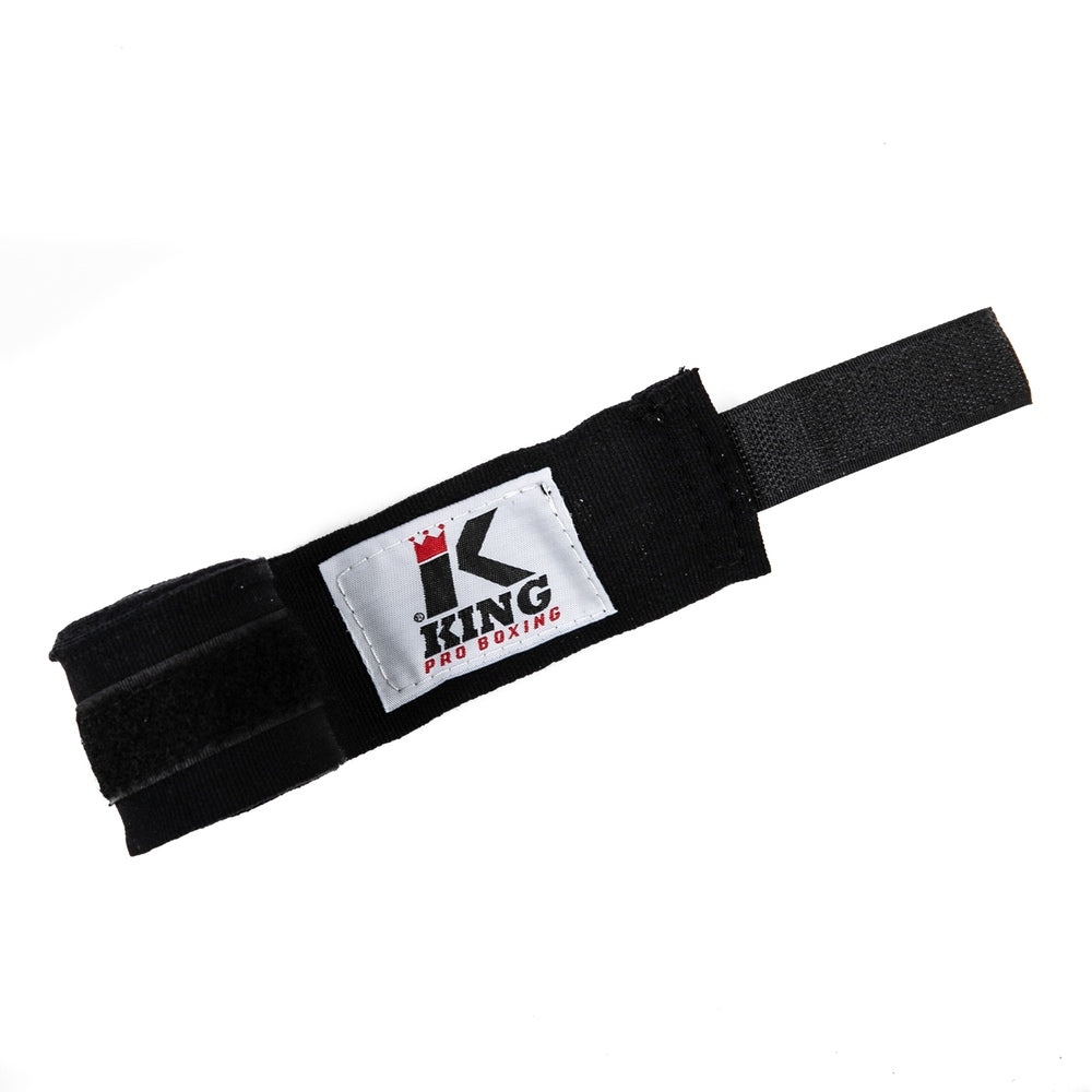 KING PRO BOXING HANDGUARDS CHILDREN 2.5m