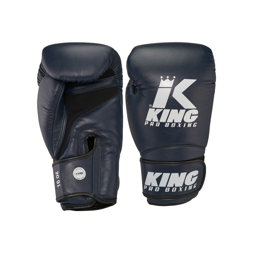 KING PRO BOXING “STAR MESH 7” BOXING GLOVES