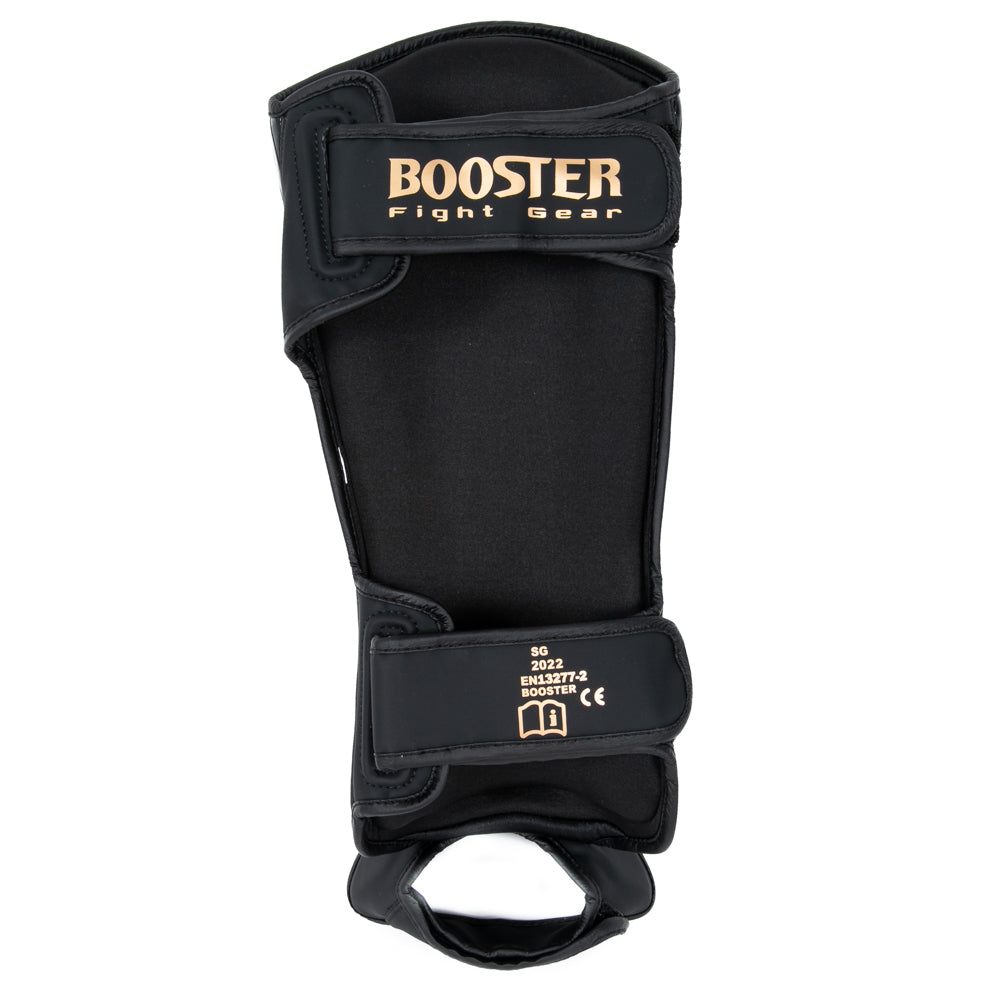 BOOSTER BANGKOK 1 LEG SHIELD