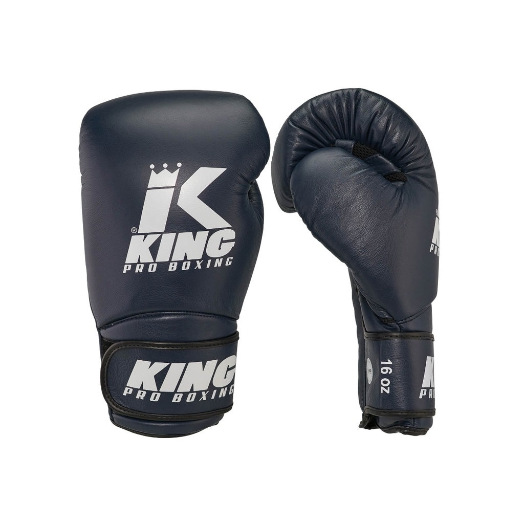 KING PRO BOXING “STAR MESH 7” BOXING GLOVES