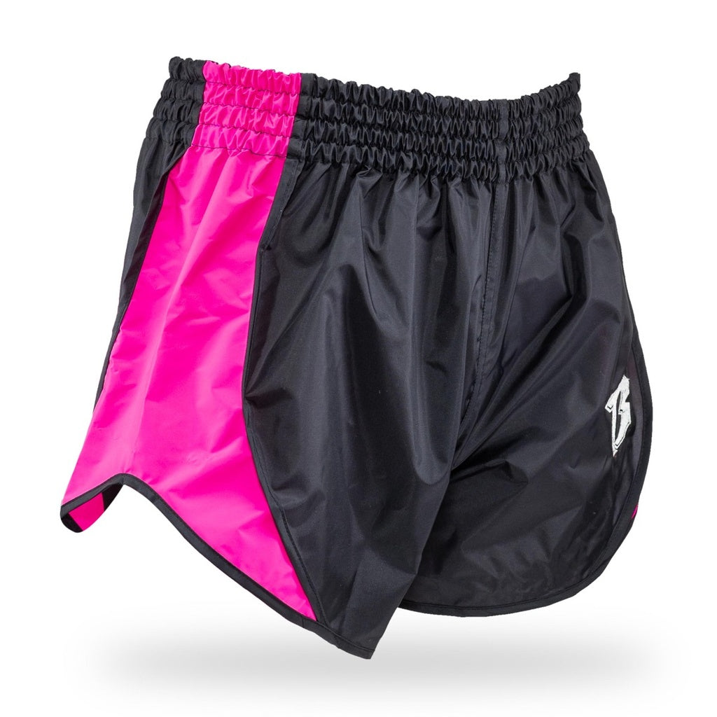 BOOSTER RETRO HYBRID SHORTS SORT/PINK
