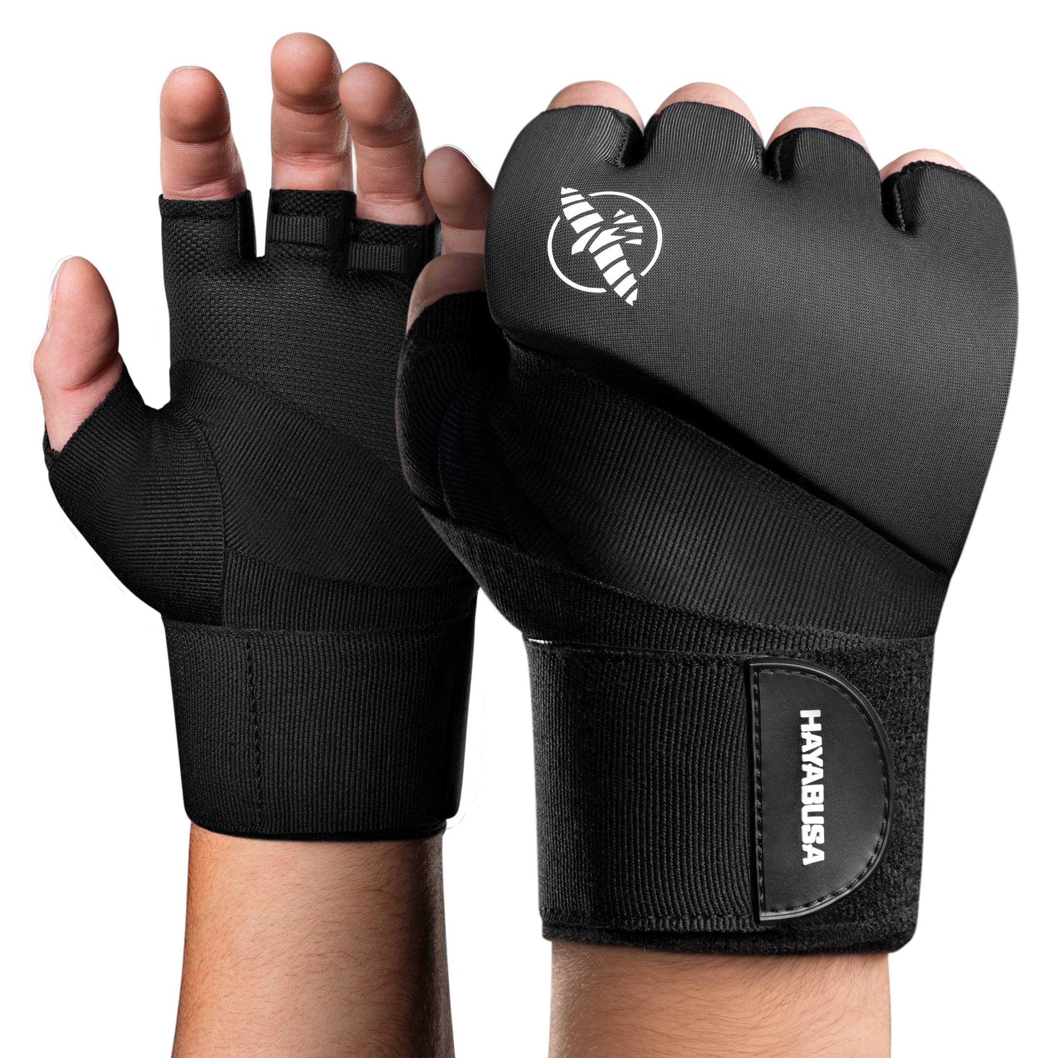 HAYABUSA “Elite Quick Wraps”
