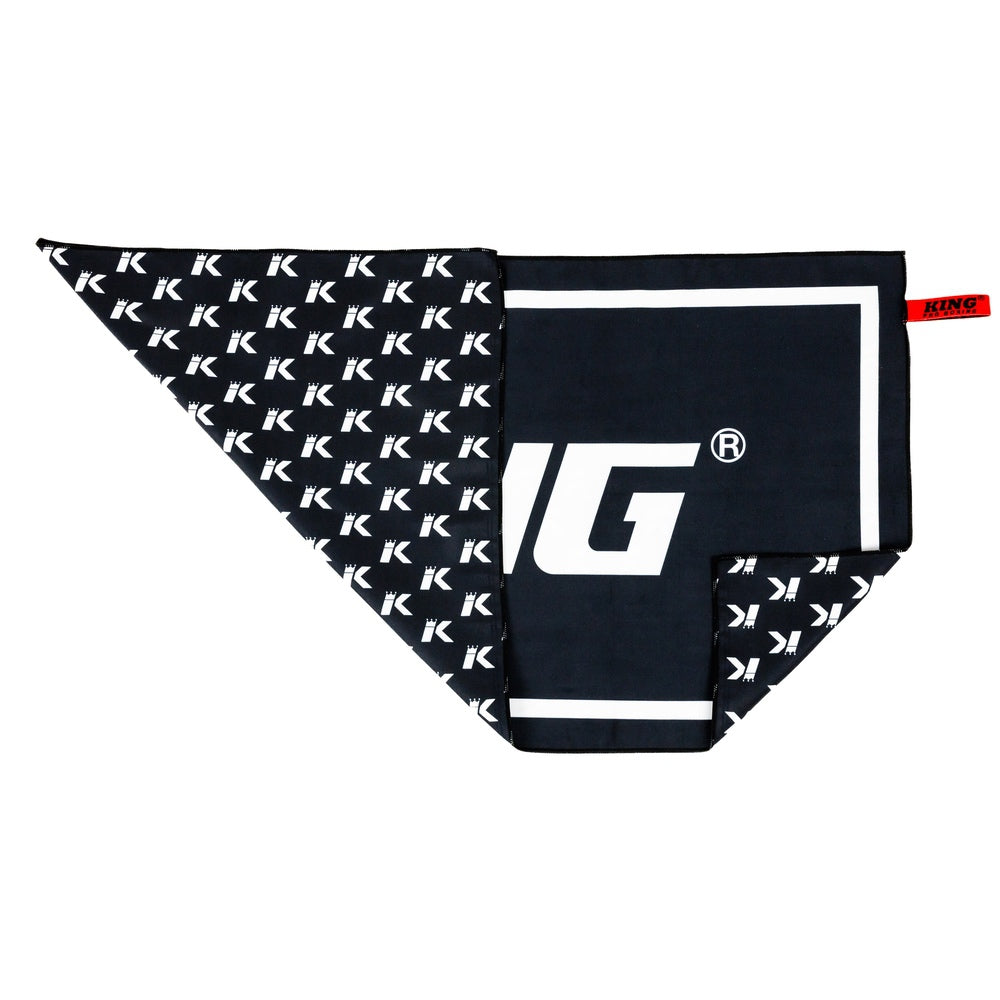 KING PRO BOXING TOWEL