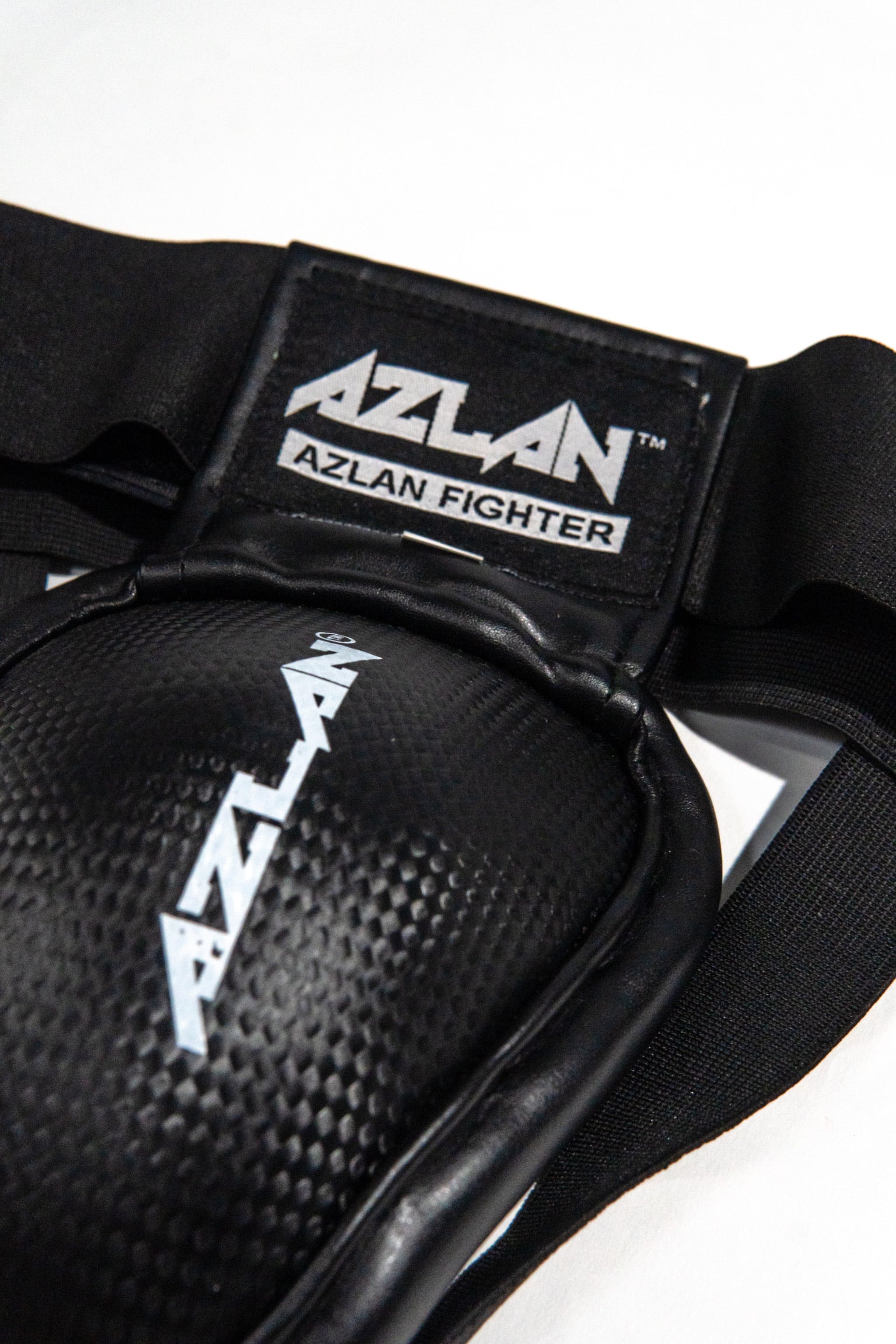 AZLAN FOOT PROTECTOR