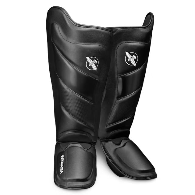 HAYABUSA T3 STRIKING SHINGUARDS SORT
