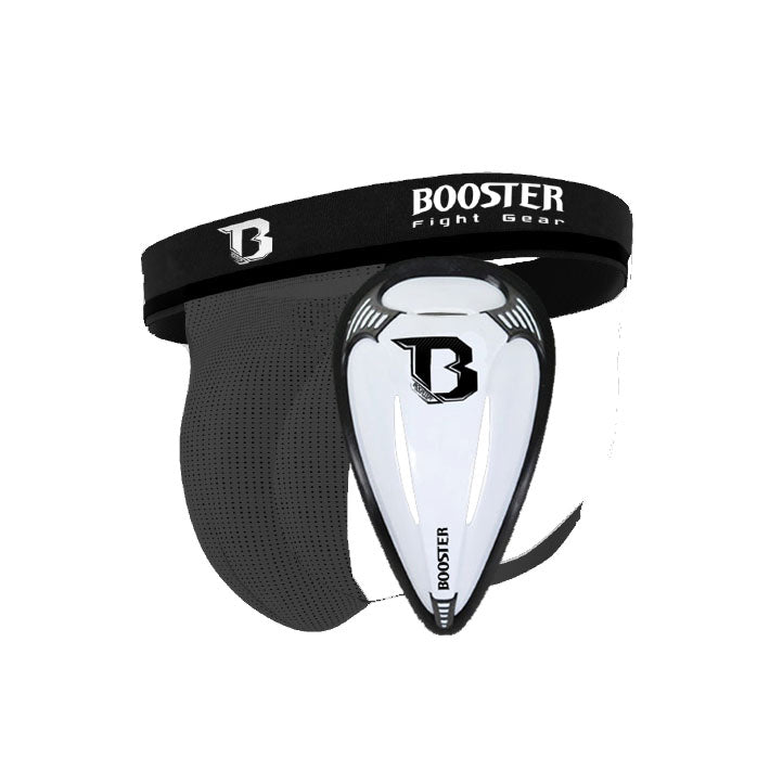 BOOSTER FOOT PROTECTOR