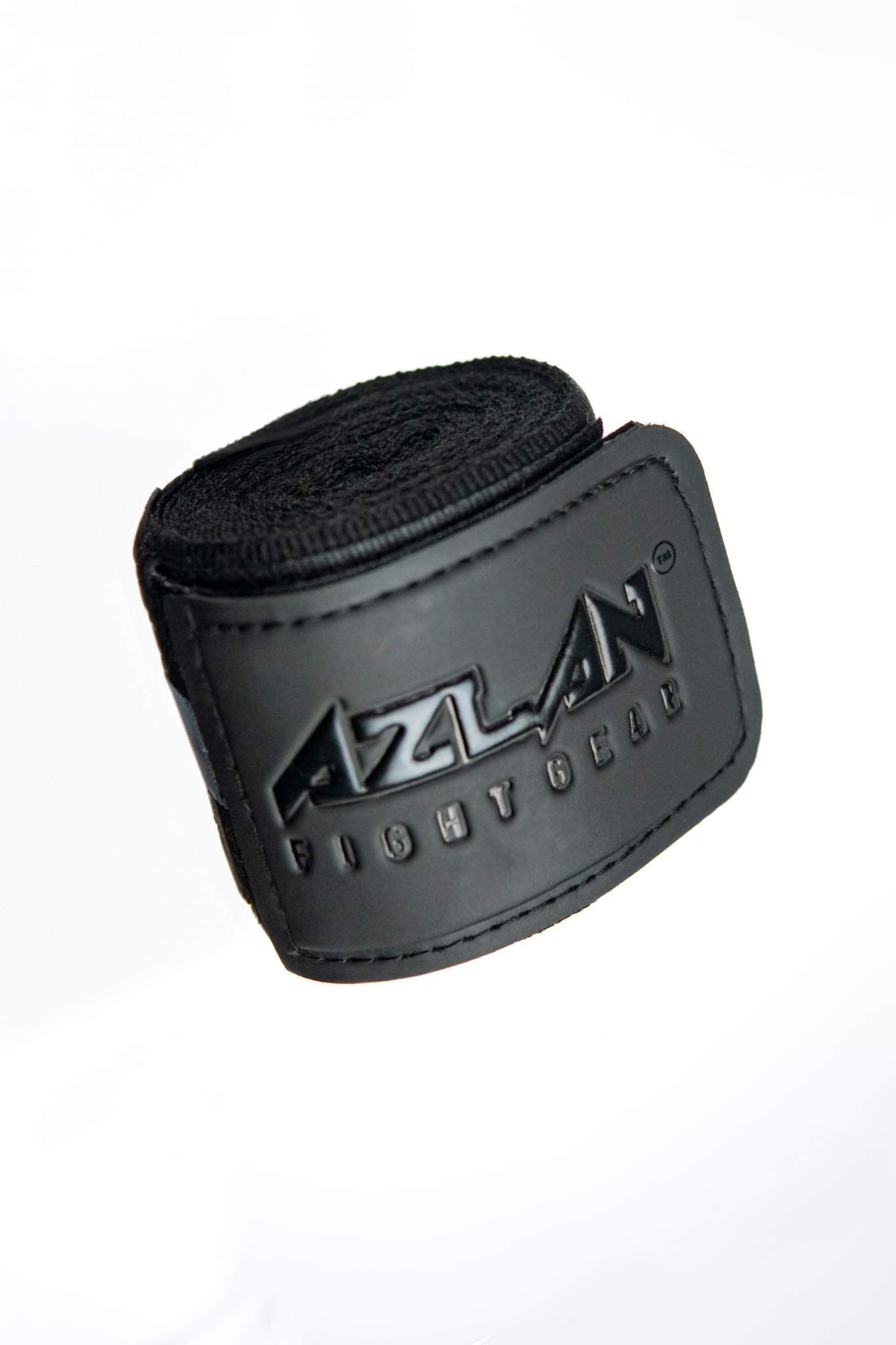 AZLAN HANDBAGS BLACK