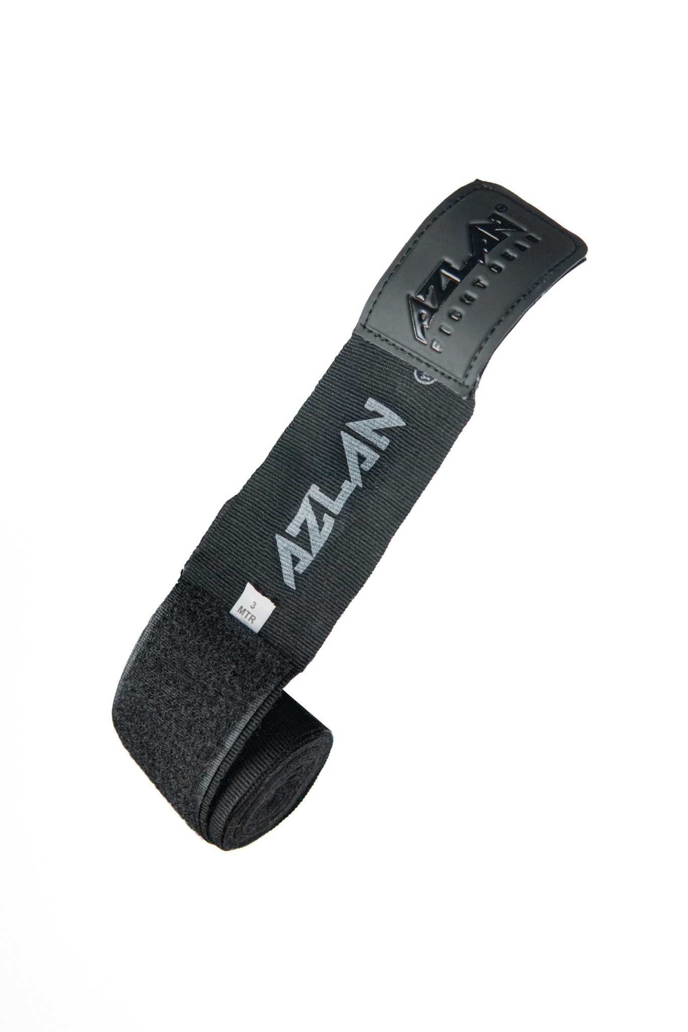 AZLAN HANDBAGS BLACK