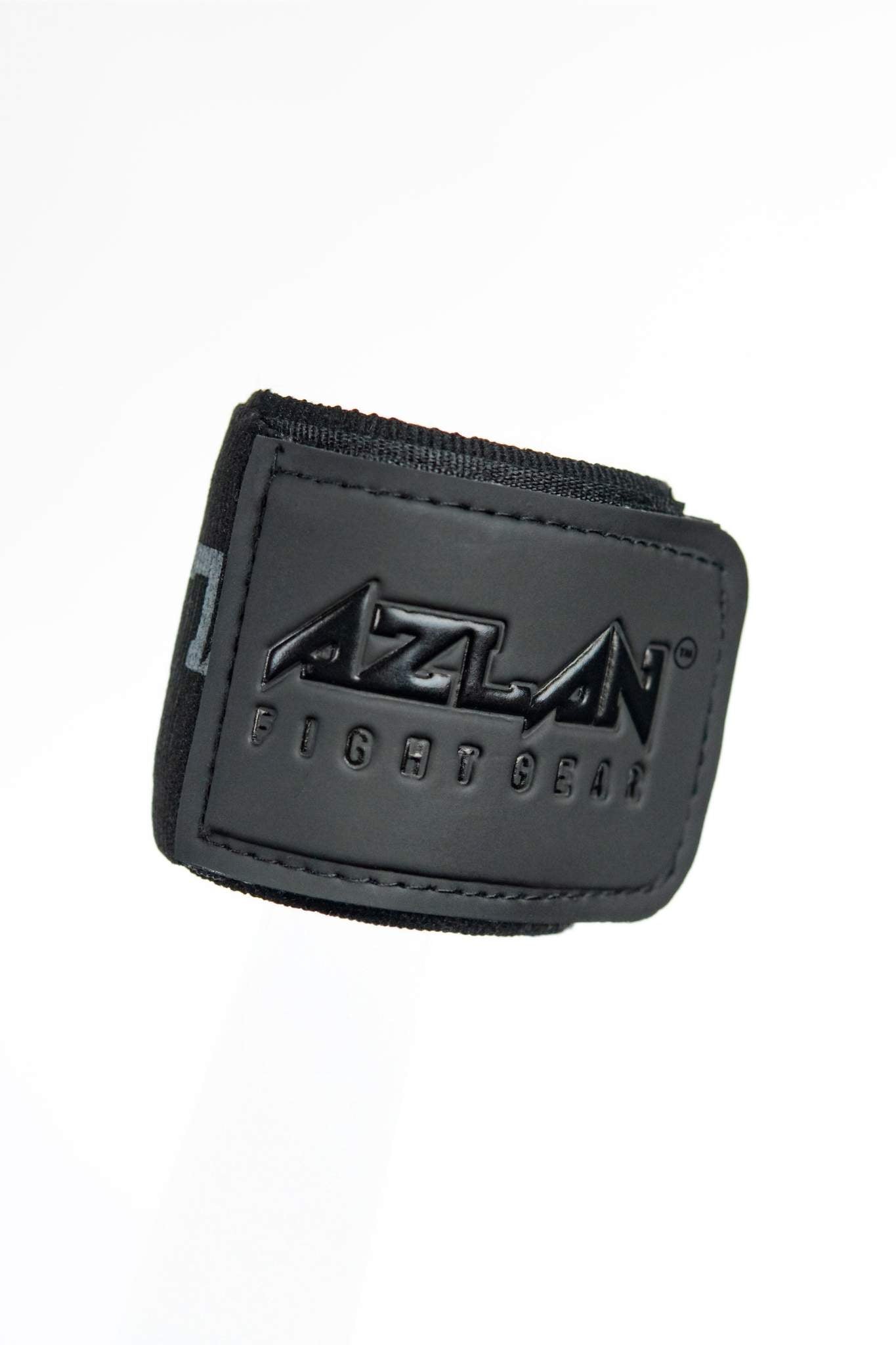AZLAN HANDBAGS BLACK