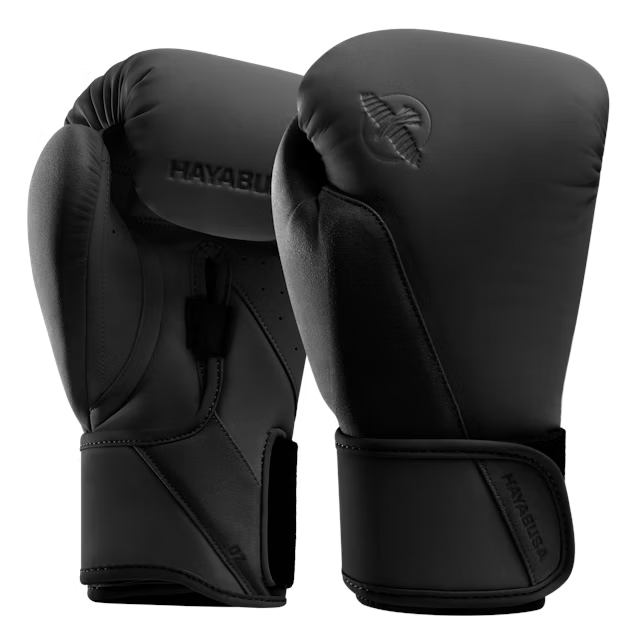 HAYABUSA “T360” BOKSEHANDSKER