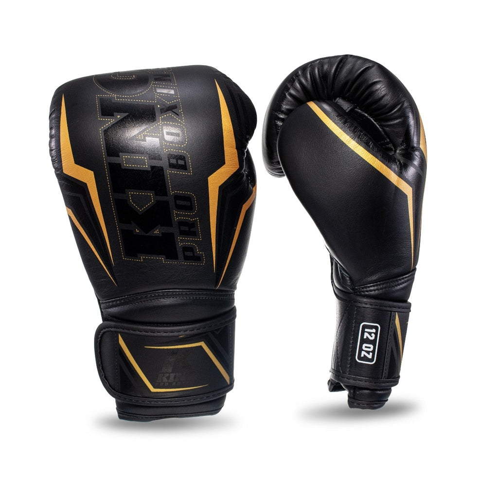 KING PRO BOXING THOR BOXING GLOVES