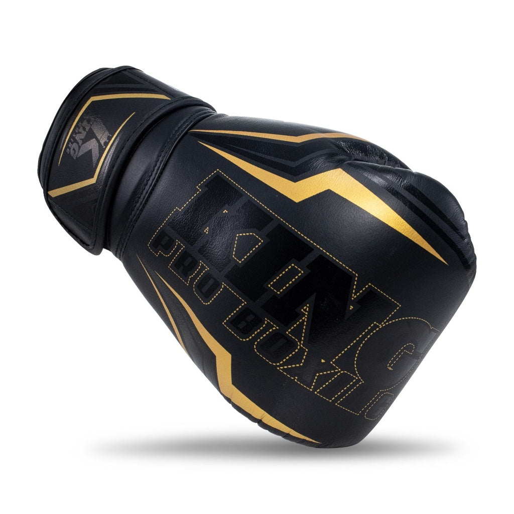 KING PRO BOXING THOR BOXING GLOVES