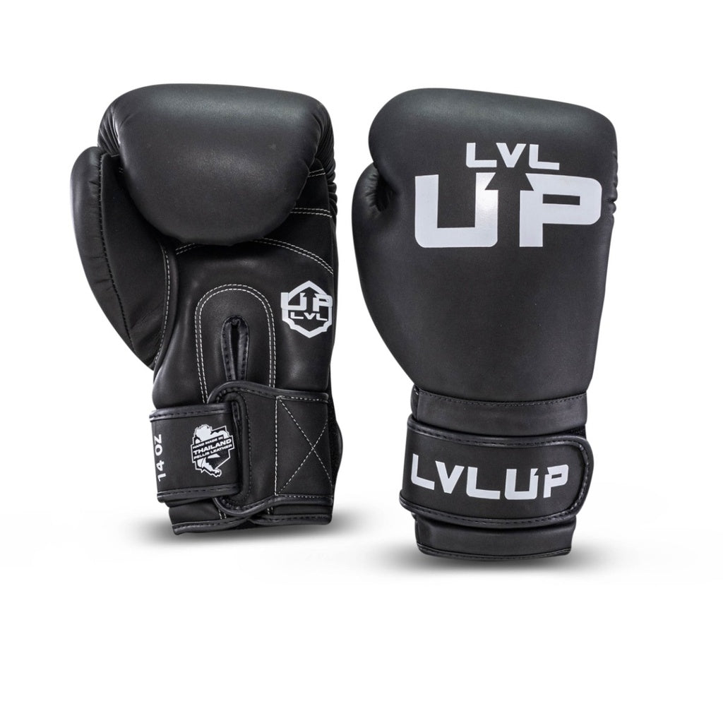 LVL UP BG 1 BOXING GLOVES