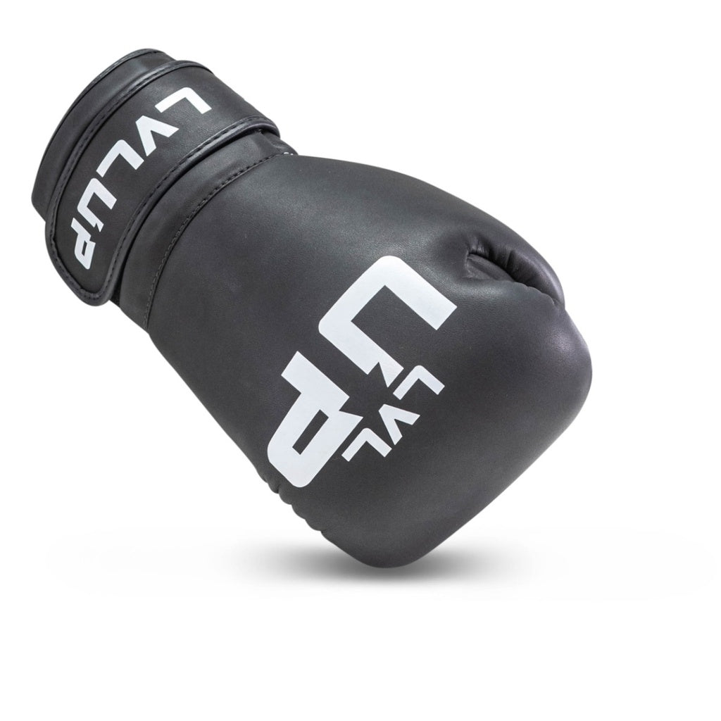 LVL UP BG 1 BOXING GLOVES