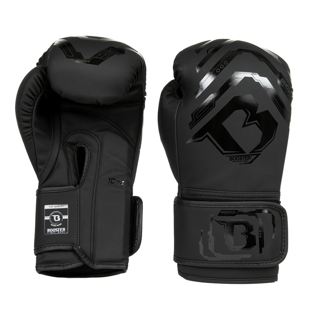 BOOSTER “YOUTH ELITE V2” KIDS BOXING GLOVES