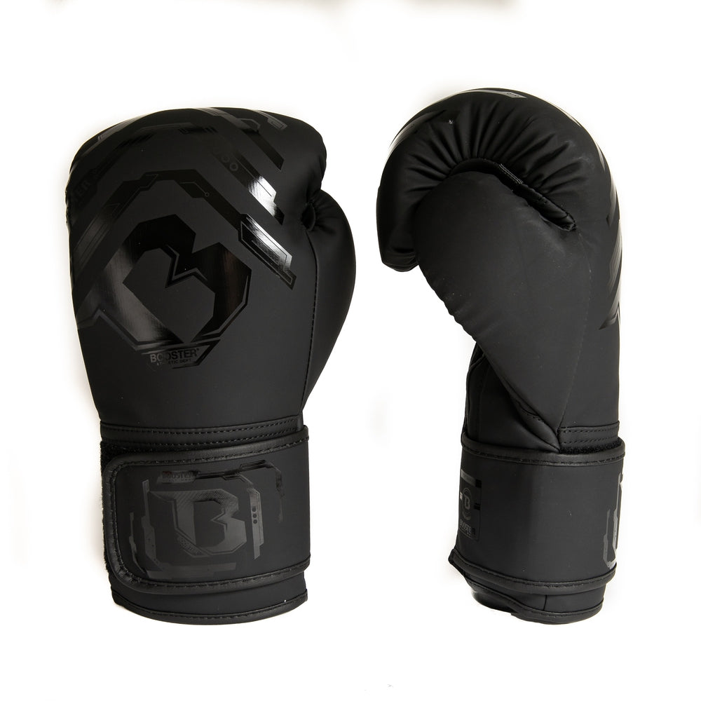 BOOSTER “YOUTH ELITE V2” KIDS BOXING GLOVES