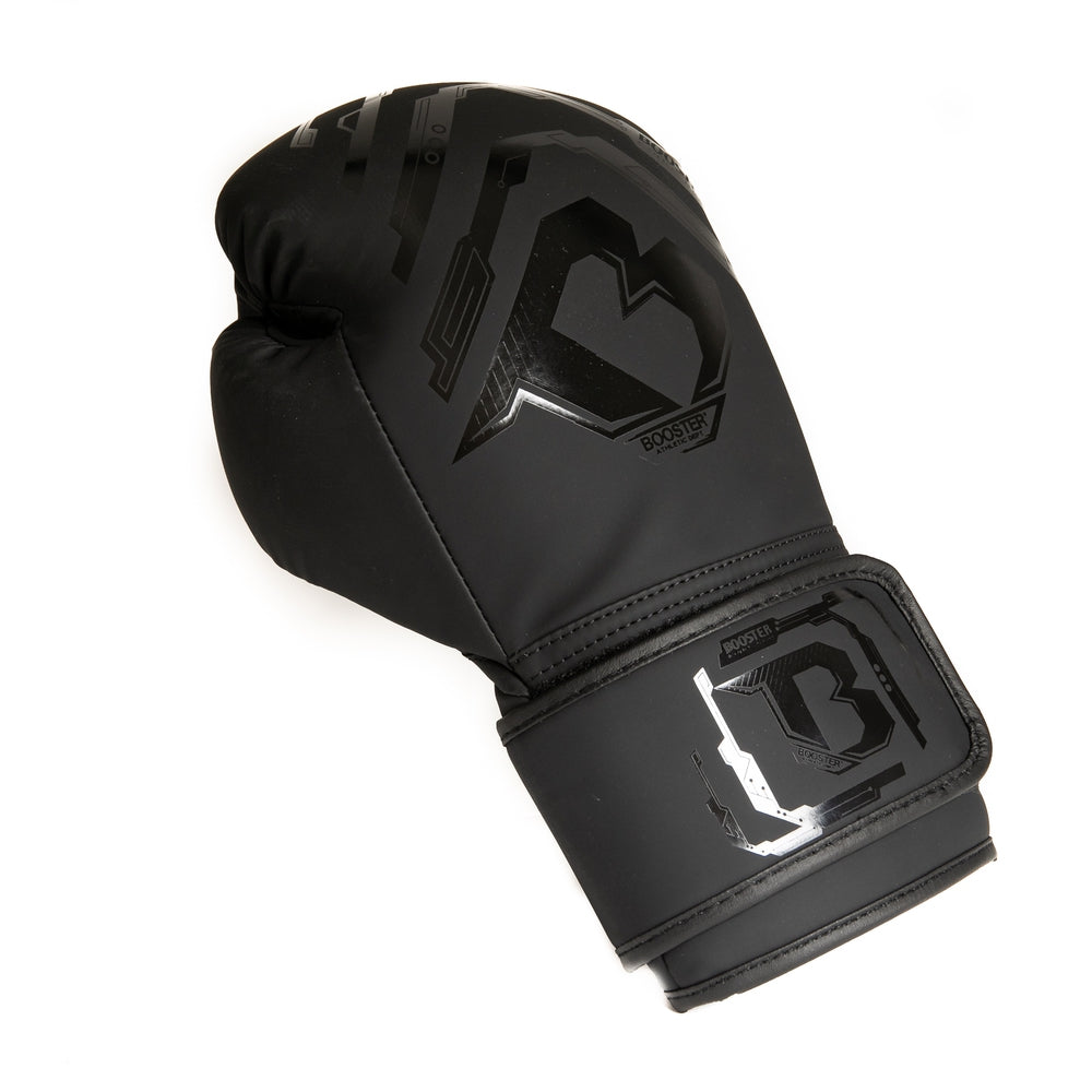 BOOSTER “YOUTH ELITE V2” KIDS BOXING GLOVES