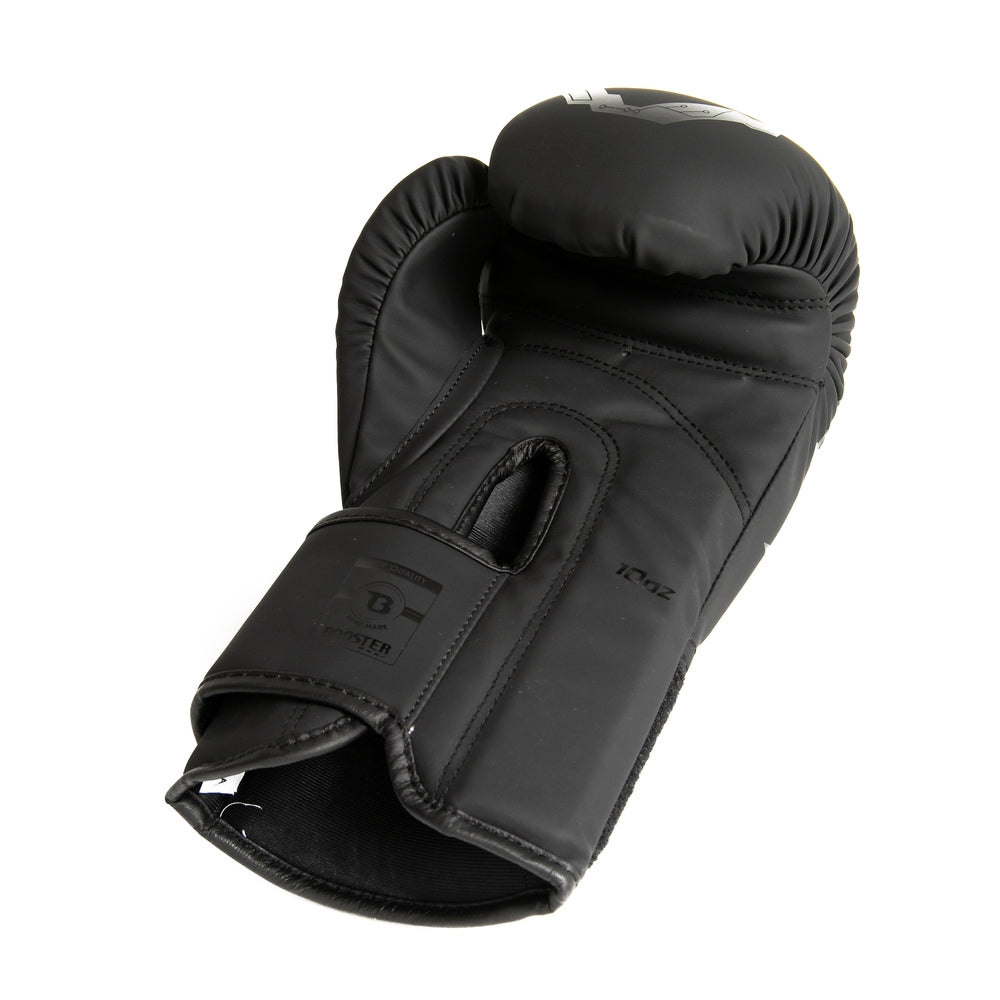 BOOSTER “YOUTH ELITE V2” KIDS BOXING GLOVES