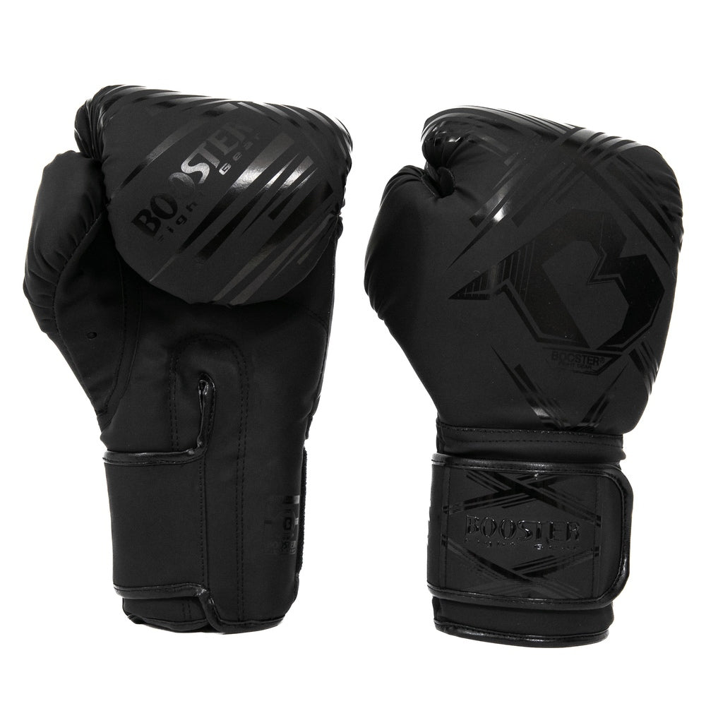 BOOSTER “ALPHA” BOXING GLOVES CHILDREN