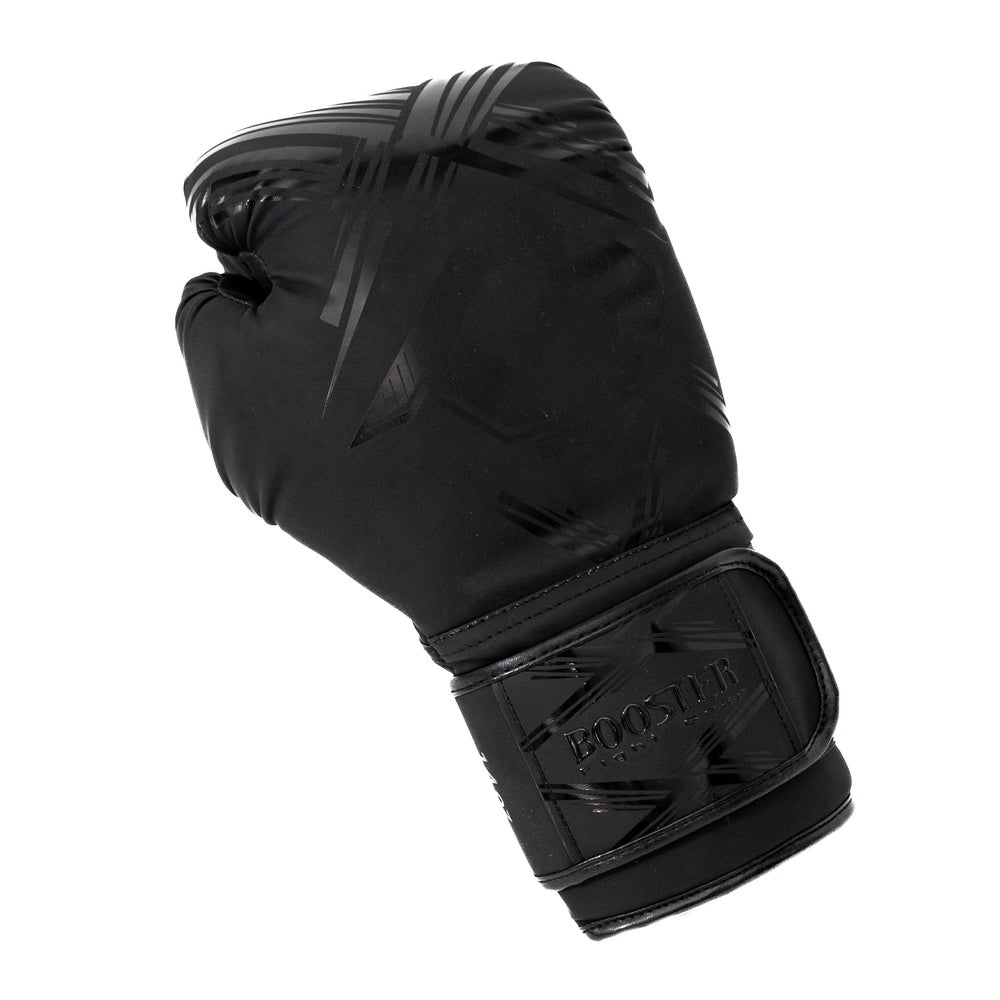 BOOSTER “ALPHA” BOXING GLOVES CHILDREN