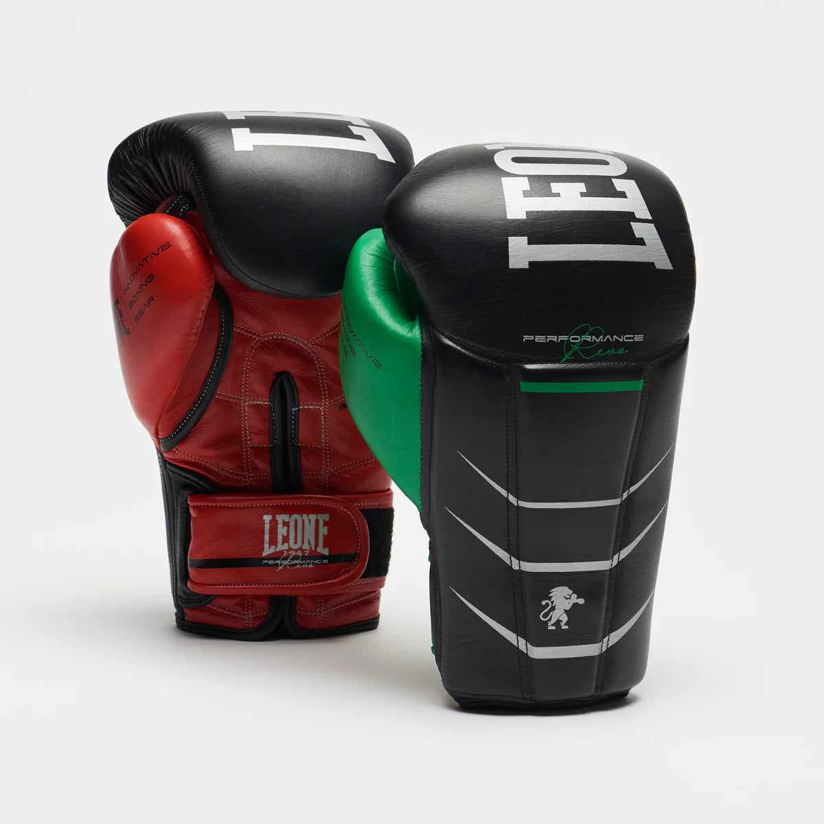 LEONE “Revo Performance” BOXING GLOVES