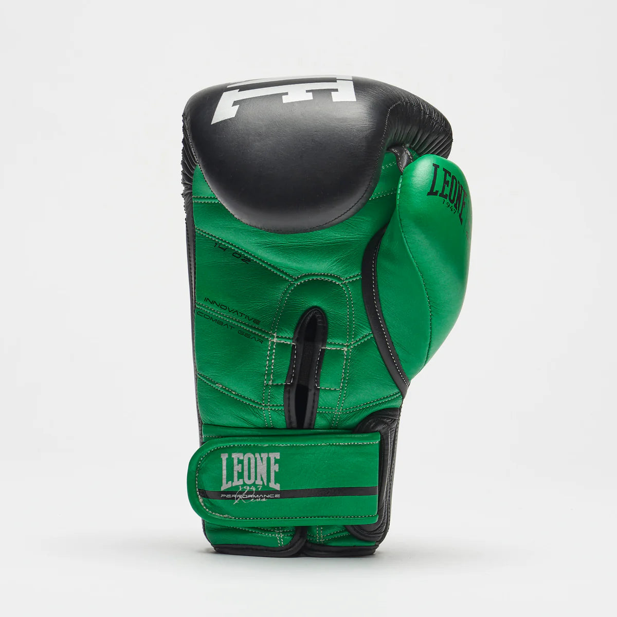 LEONE “Revo Performance” BOXING GLOVES