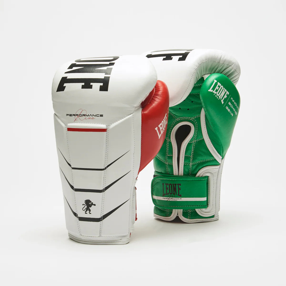 LEONE “Revo Performance” BOXING GLOVES